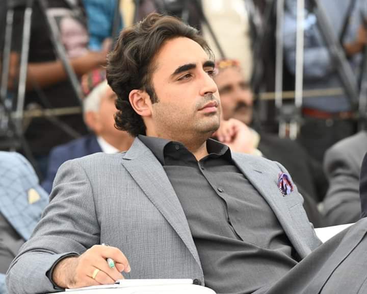 Lala Rizwan Mughal