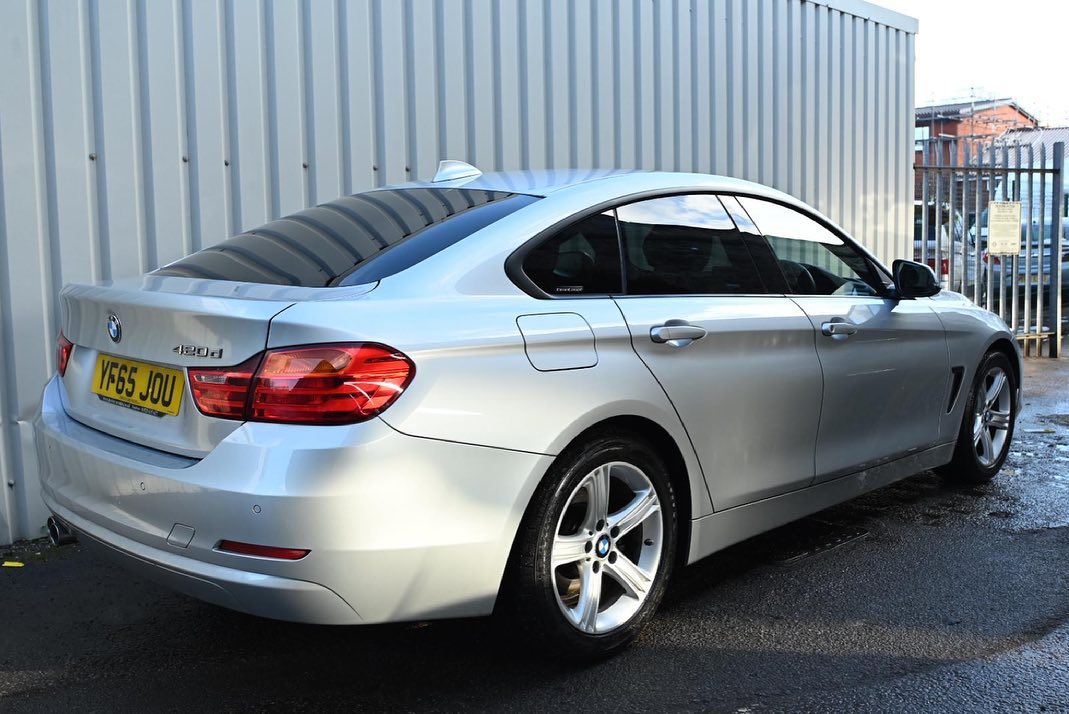 MTS Used Car Leasing | Altrincham