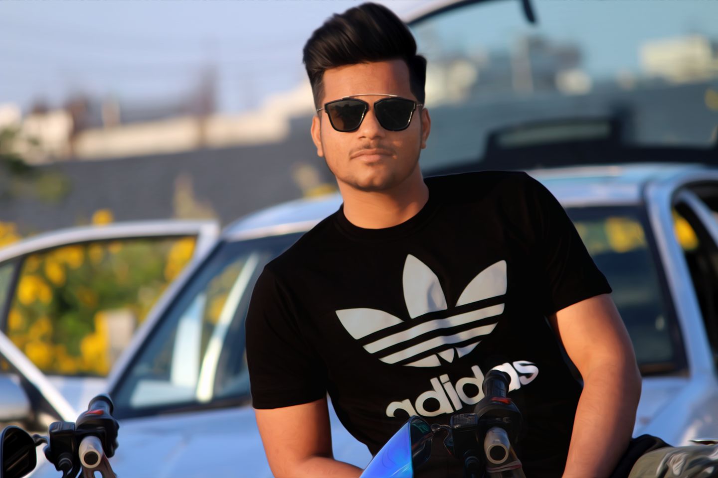 Bhanwar Singh Solanki