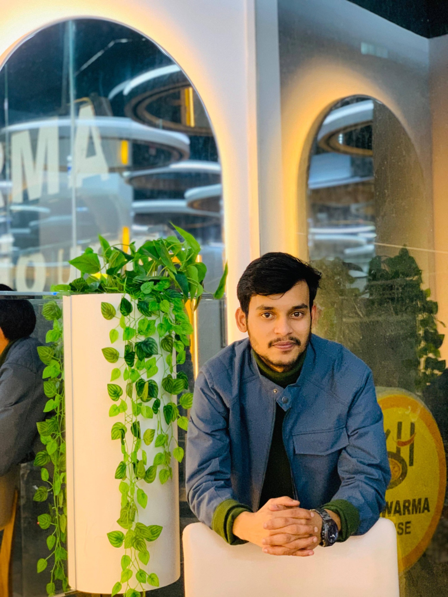 Dr. Rokib Ul Islam