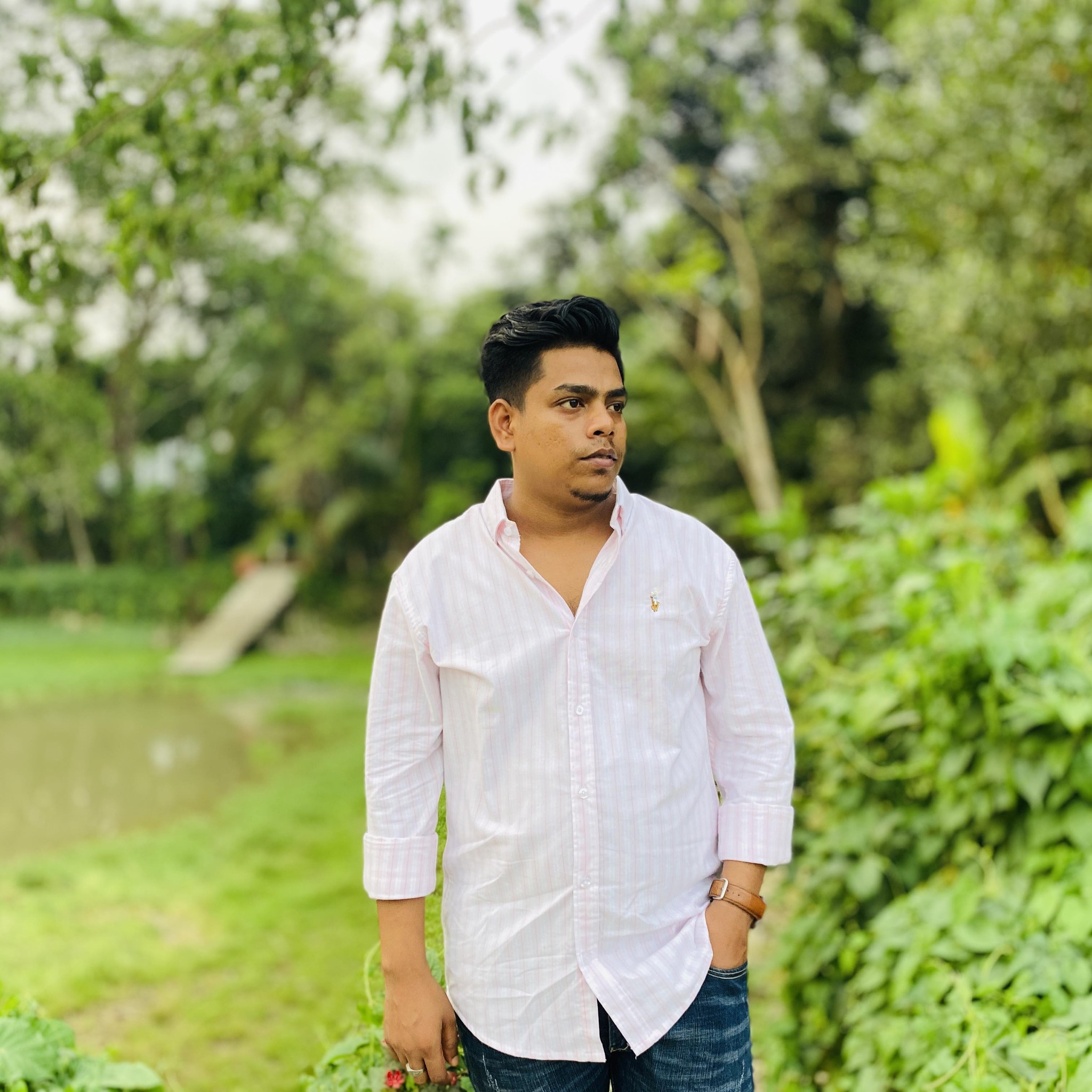 অভিনয়ের জন্য জগন্নাথের শিক্ষার্থীরা সেরা রে 🤭 | Syed Rizbe Ahmed ...