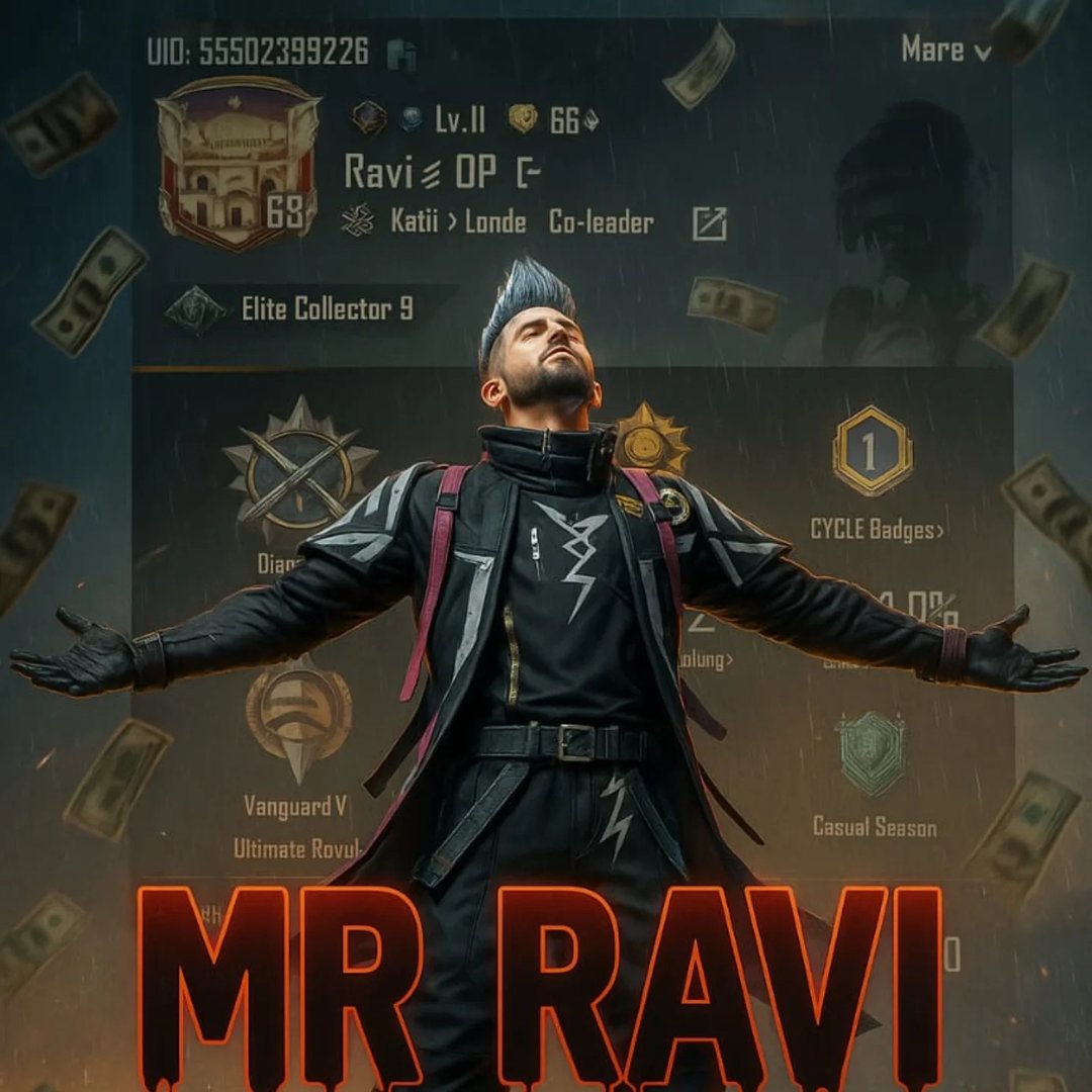 1v2 Winner 🔥 #BGMI #1v2Clutch #Gaming #Reels | Ravi Kumar