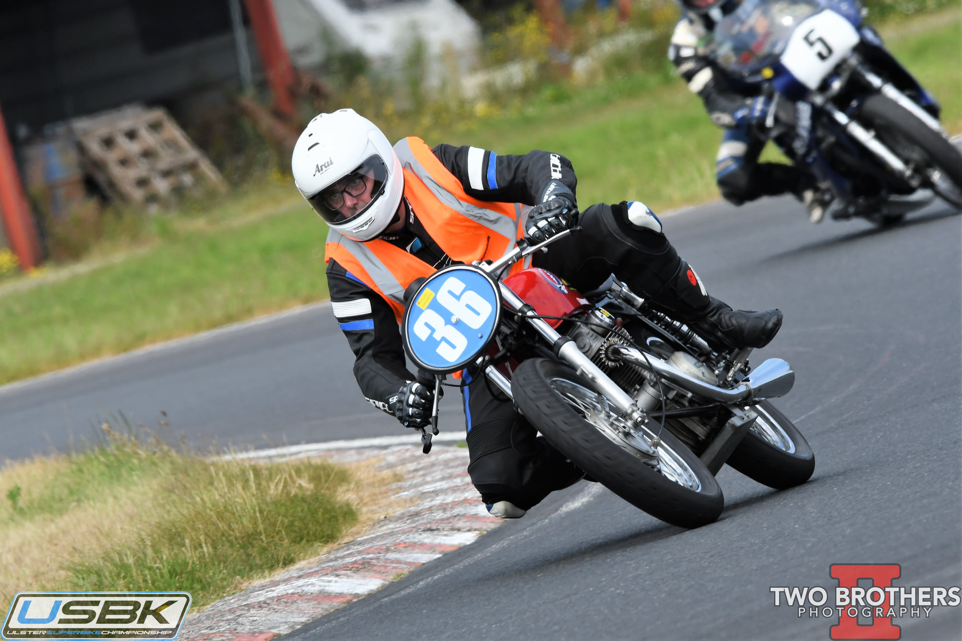 More photos thanks to... - Irish Classic Racing Association | Facebook