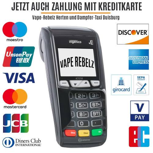 elfbar elfa kaufen E-Zigaretten & Liquids  Alt-Homberg (Duisburg)