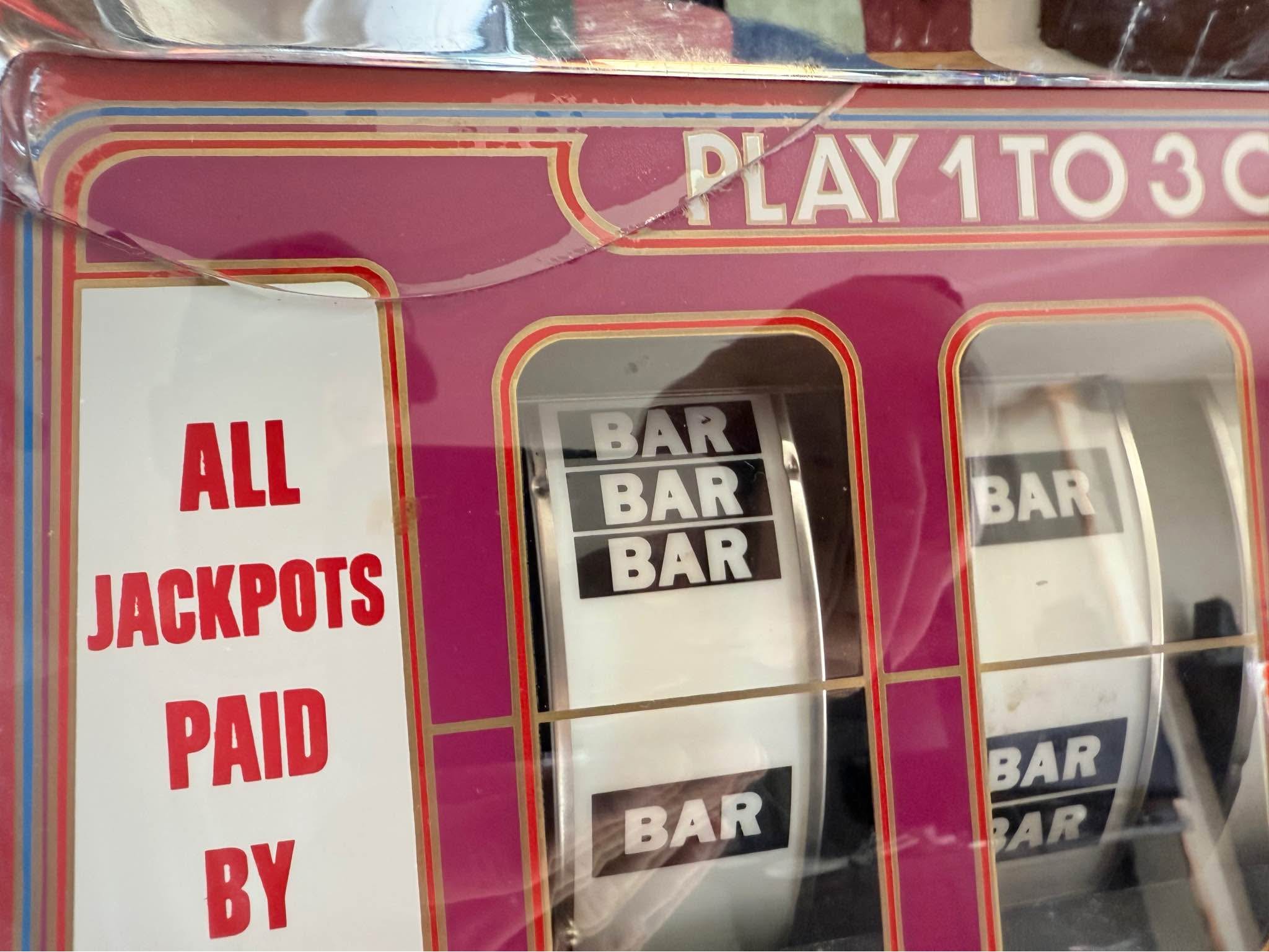 Slot machine - Slot Machines - Clearview, Washington | Facebook ...