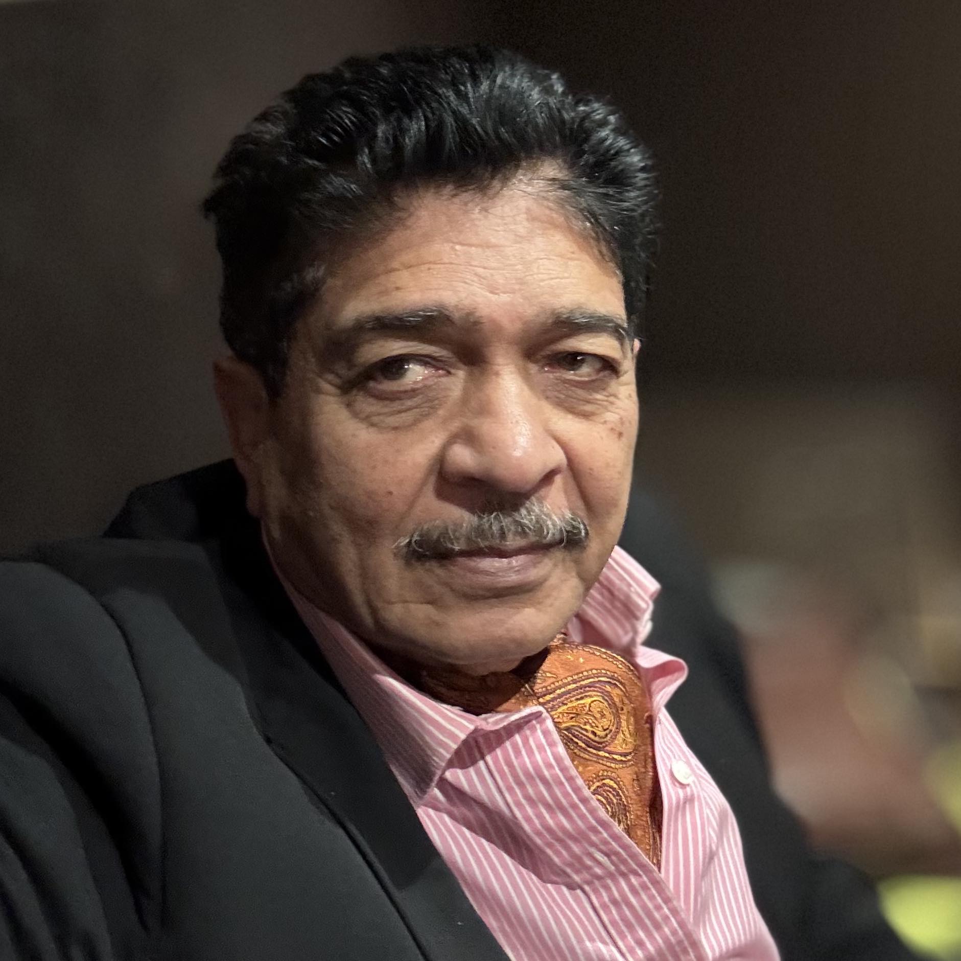 Doc Anand
