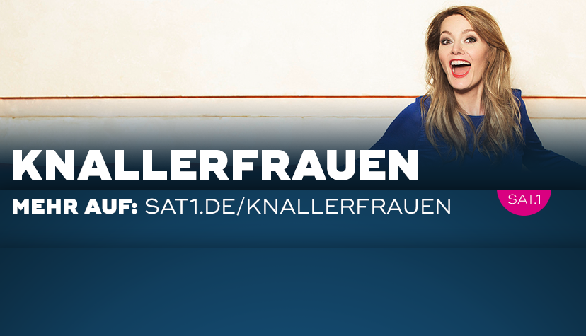 Knallerfrauen Beitrage Facebook