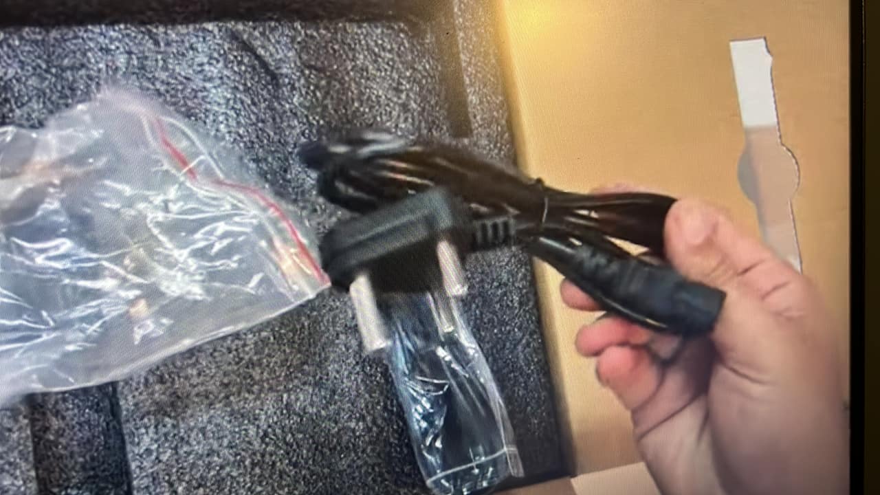 Using Brook Ras1ution 2 adapter with Moza R9?