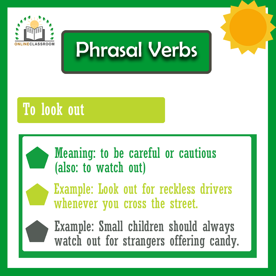 Most Commonly Used Phrasal Online Classroom Community Facebook
