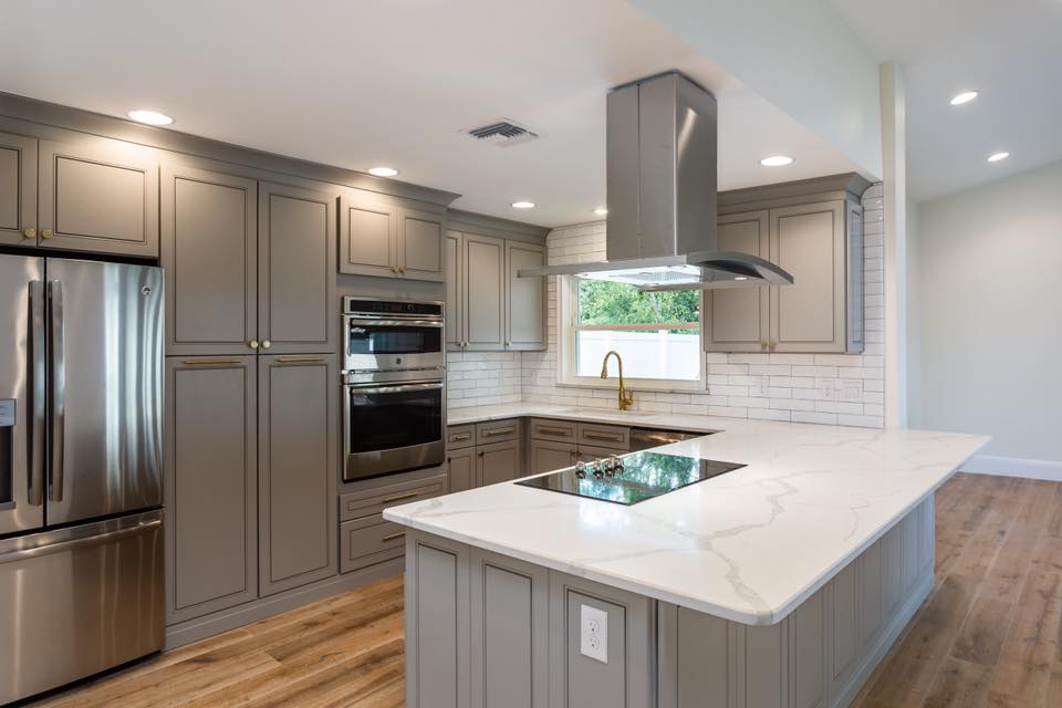 Frost Custom Cabinetry | Orlando FL