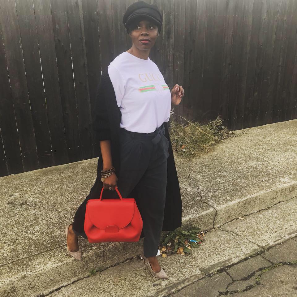 Amber Richele Style Consultant | San Francisco CA