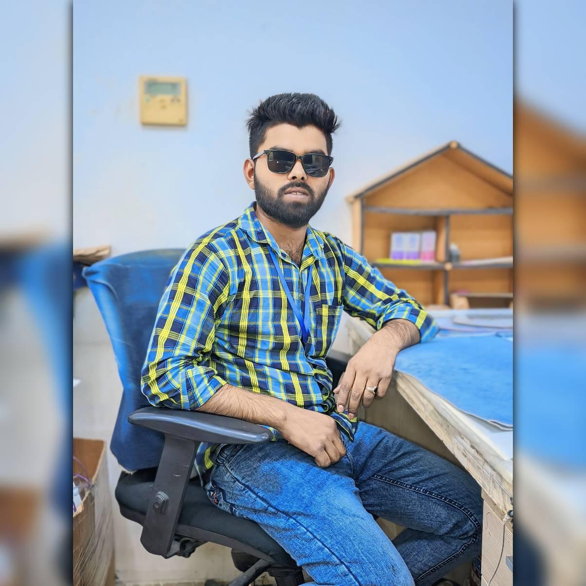MD Hridoy Rahman Raj