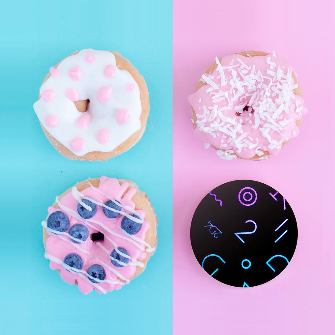2D4 Cosmetics - 꽃샘추위 이젠 정말 끝이겠지? 연일 맑은 날씨에 기분이 좋은 하루! 모두... | Facebook