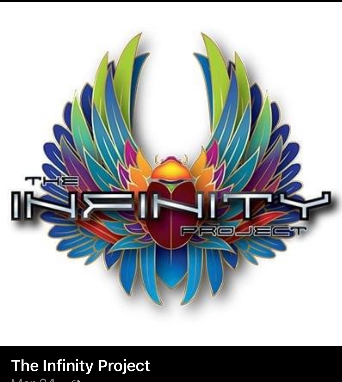 ***CANCELLED*** The Infinity Project and Non Jovi at Kings Hall at Apex ...
