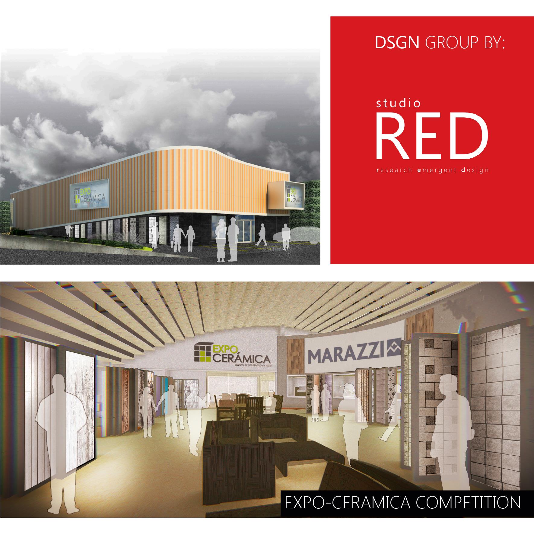 Studio RED | Alajuela
