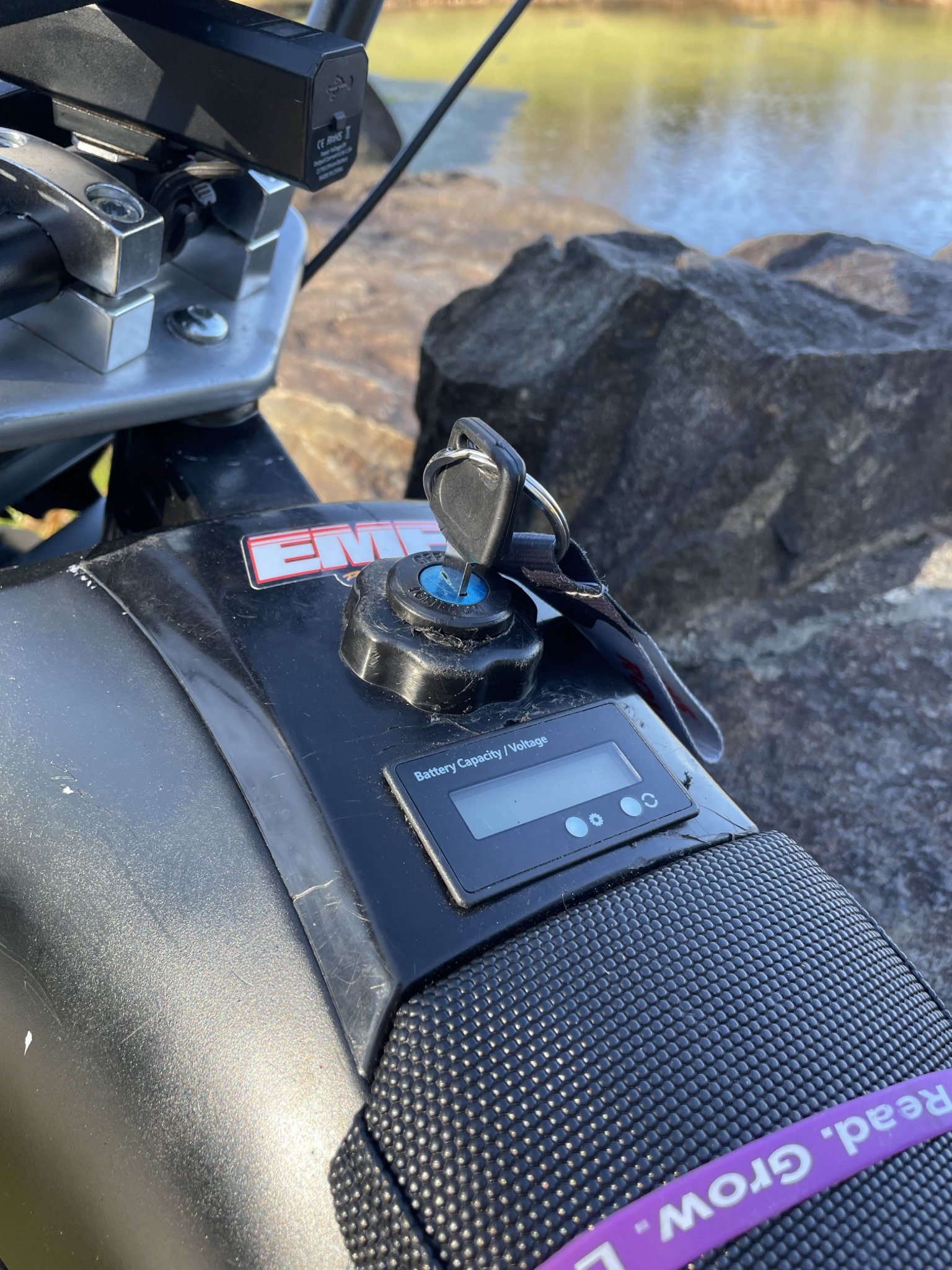 NO TRADES 72v Razor - ATVs & UTVs - Asheville, North Carolina ...