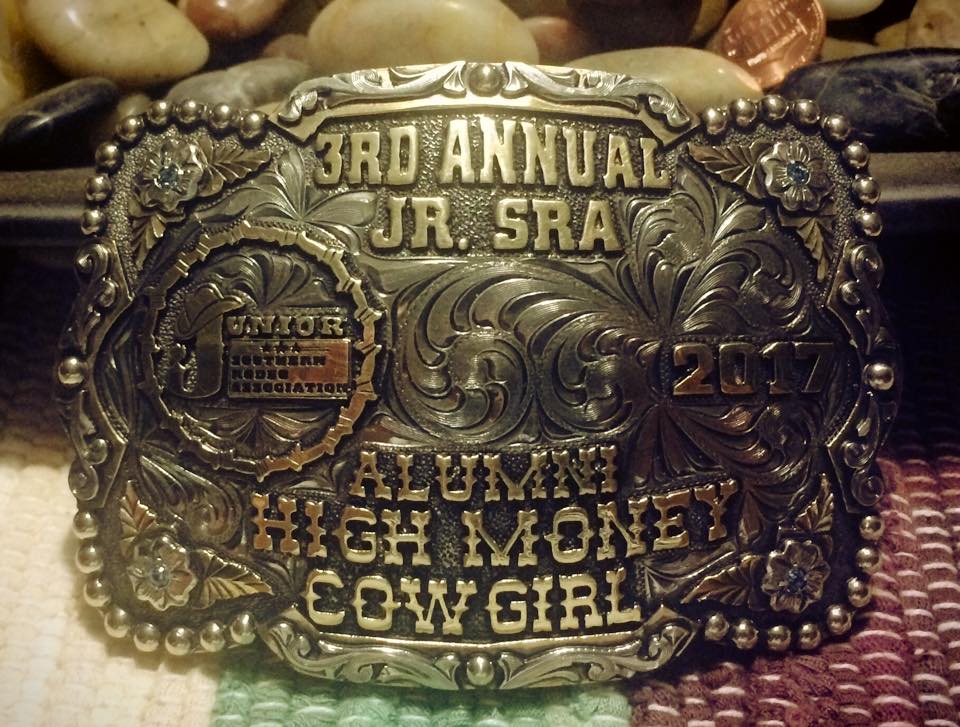 Jr Southern Rodeo Association Special Events and Updates