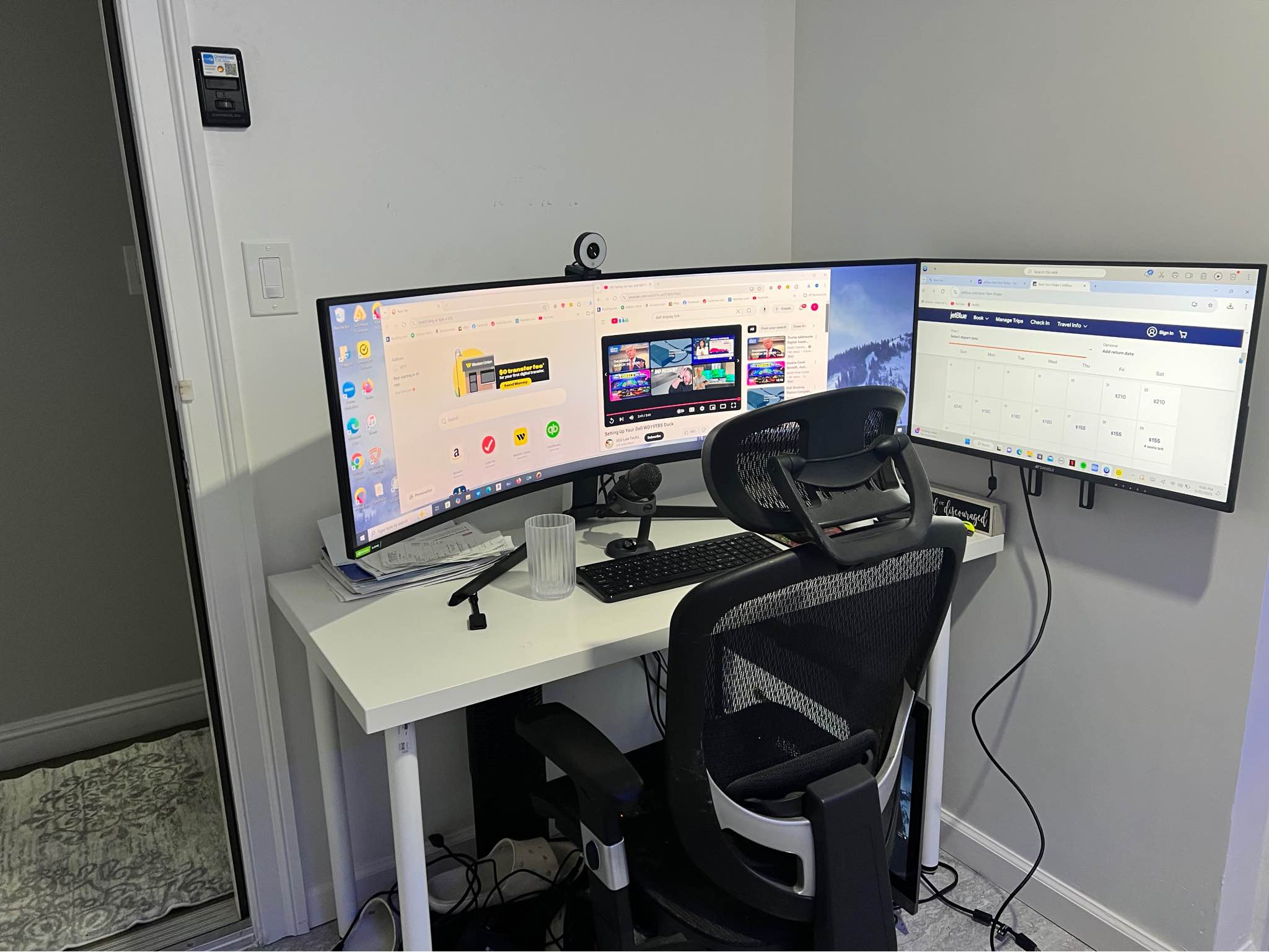 Computer monitor - Monitors - Islandia, New York | Facebook Marketplace ...