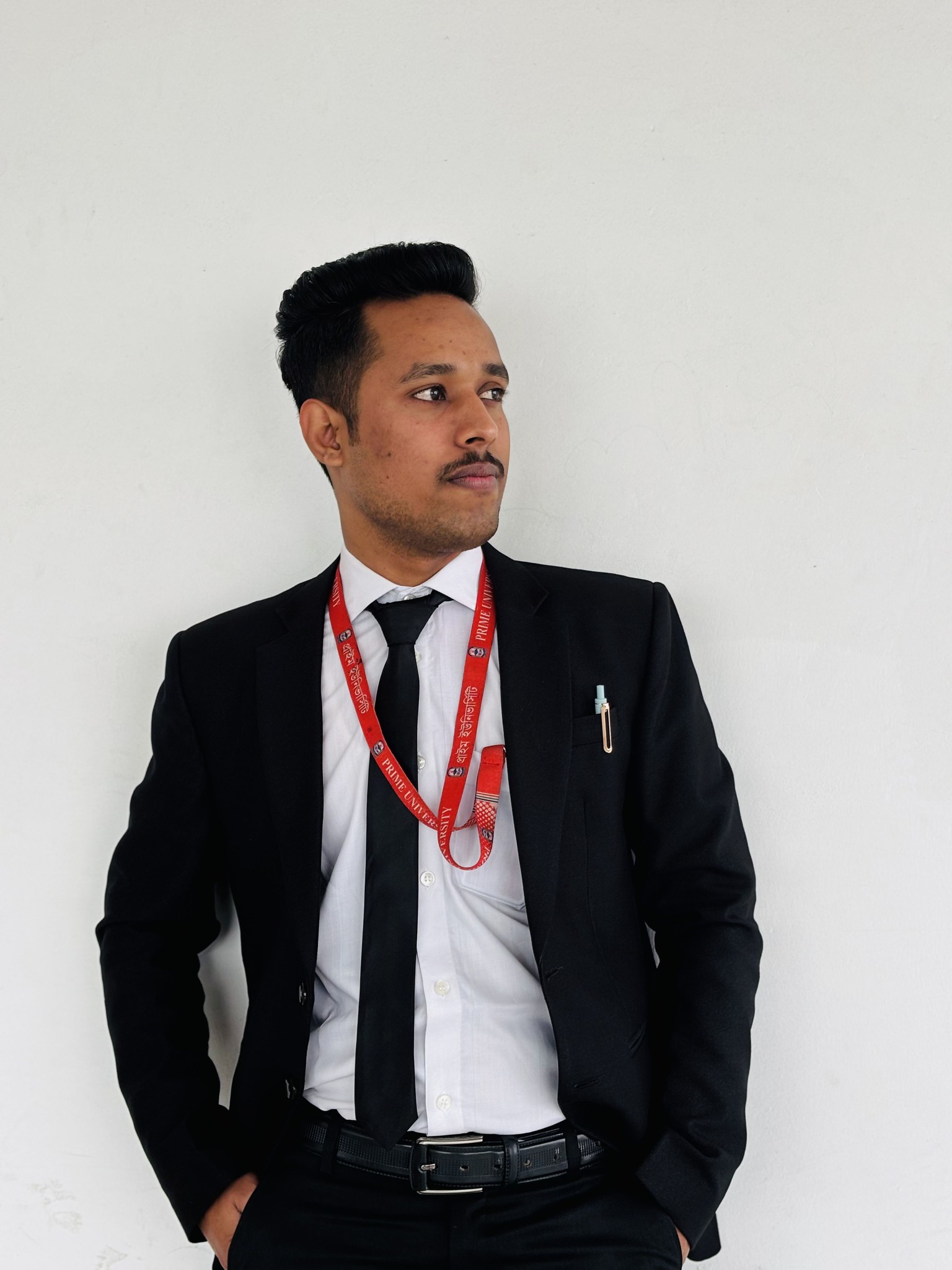 Md. Sohanur Rahman