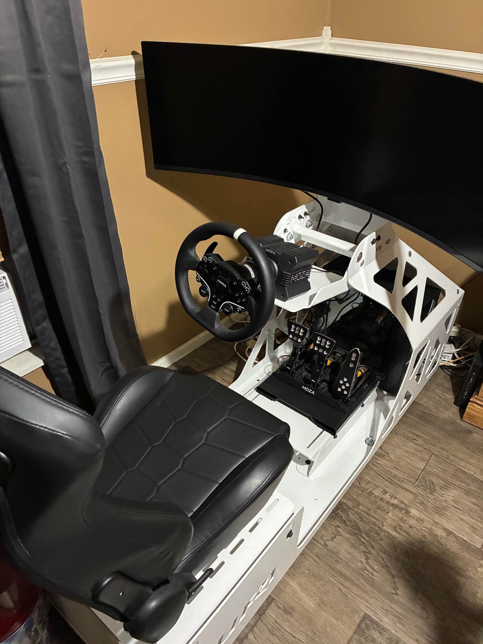 2025 wr1 sim rig - Boats - Monticello, Kentucky | Facebook Marketplace ...