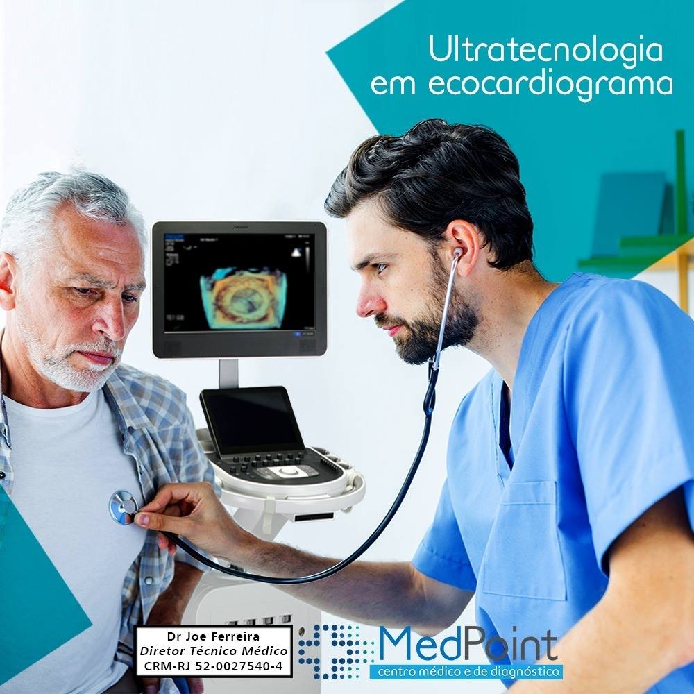 Med Point - A Clínica MedPoint oferece aos seus clientes a... | Facebook