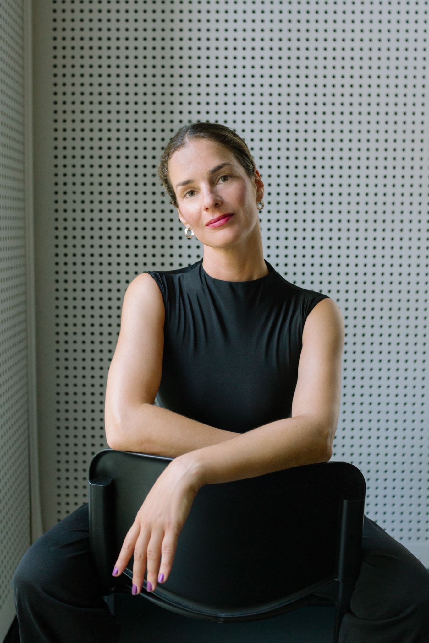 “Finding the balance between working hard and having fun.” Meet Sara Sá ...