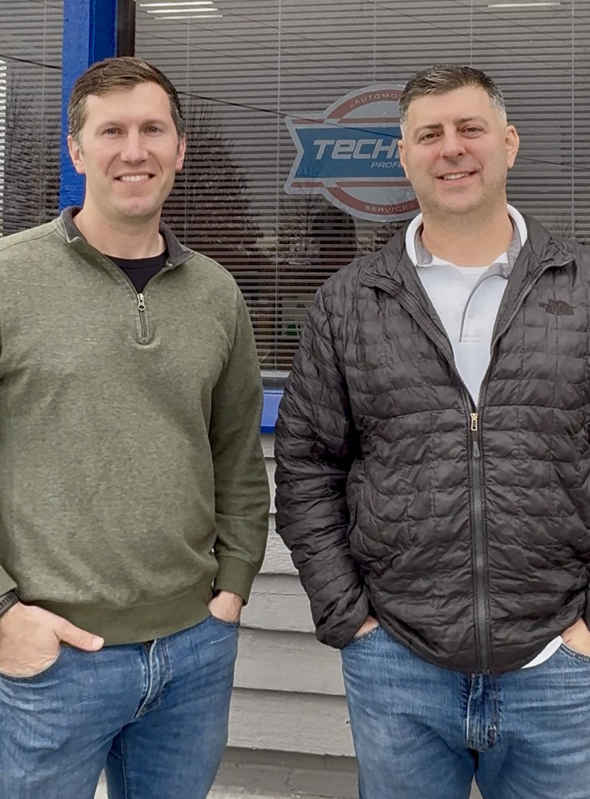 Midway - 📣 Big News at Midway Tire & Auto! 🚗🔧 We’re excited to ...