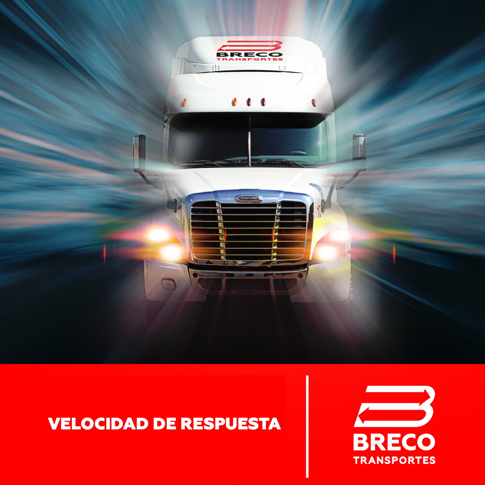 Breco Transportes SA de CV