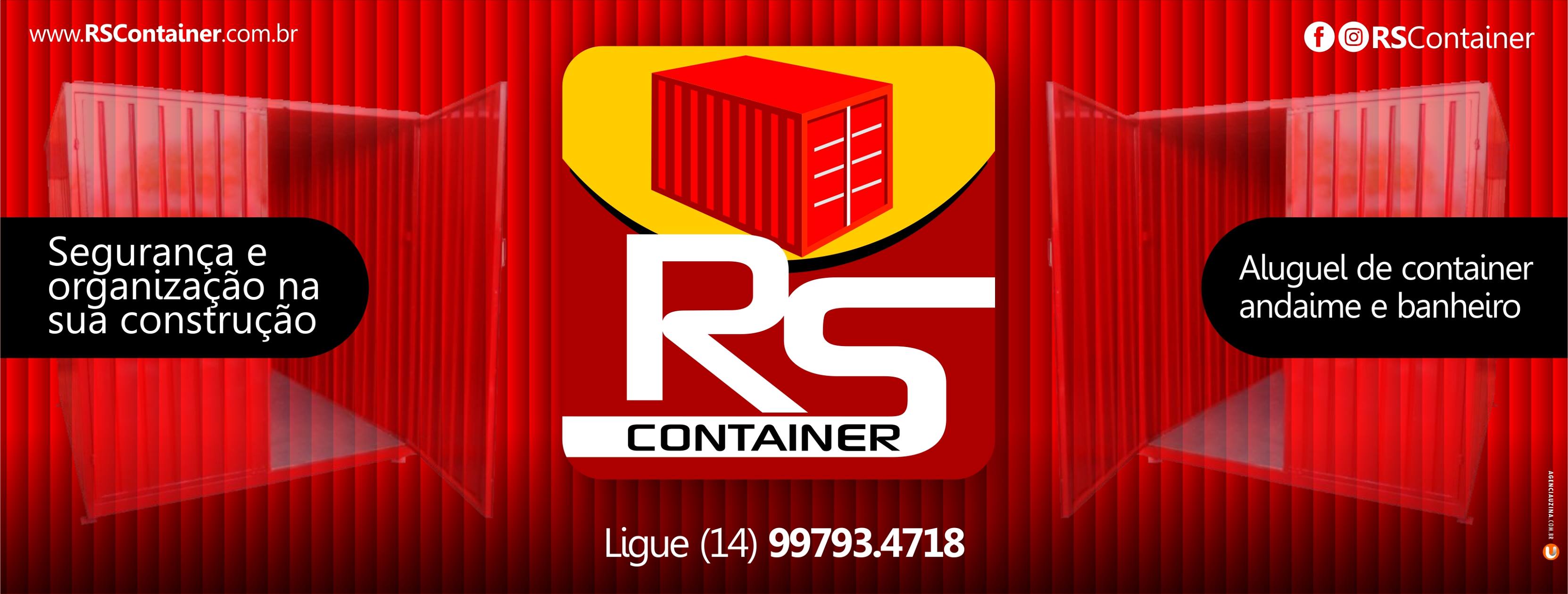 RScontainer