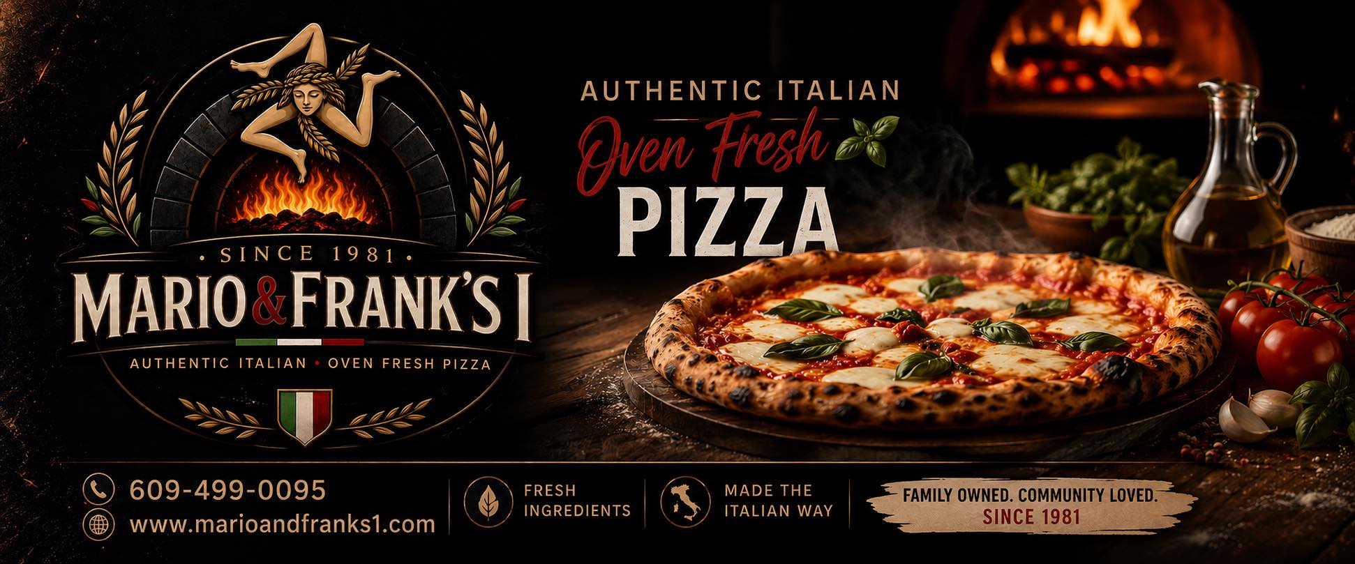 Mario and Franks 1 - Florence, NJ | Florence NJ