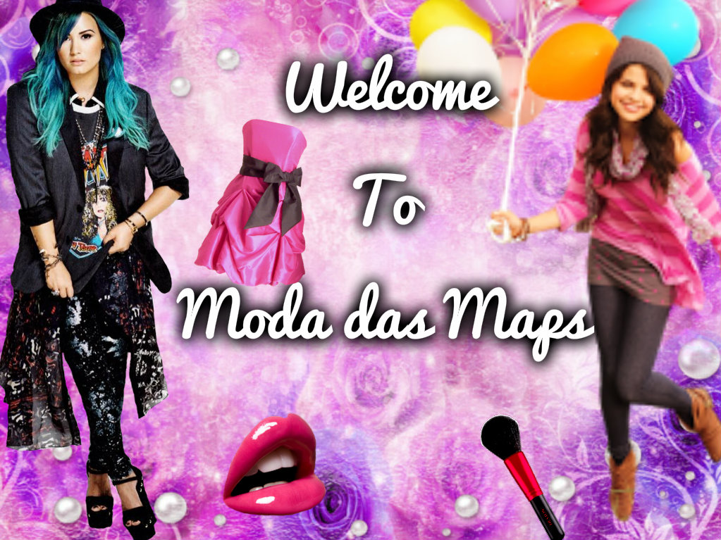 Moda Das Maps