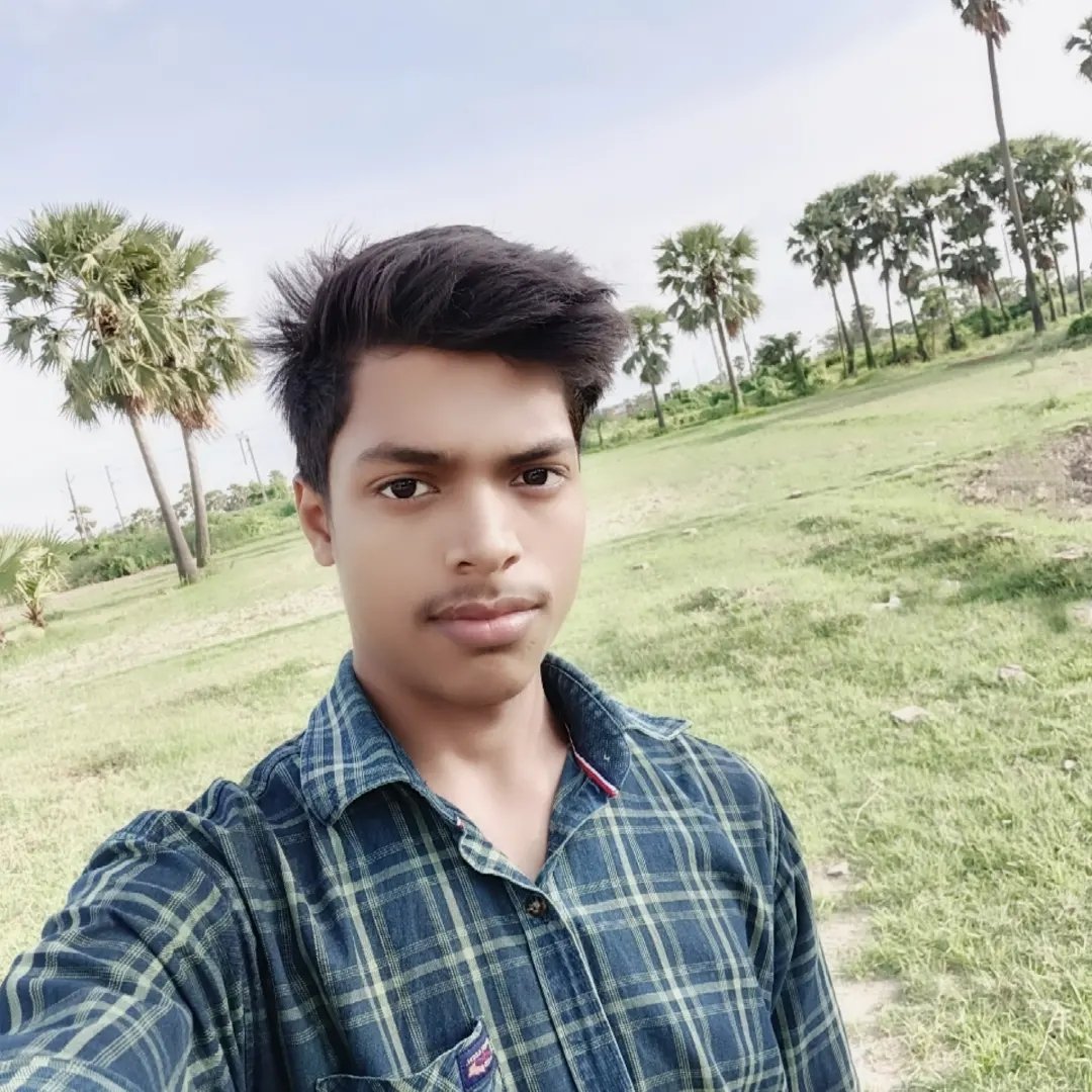 Prasant Kumar