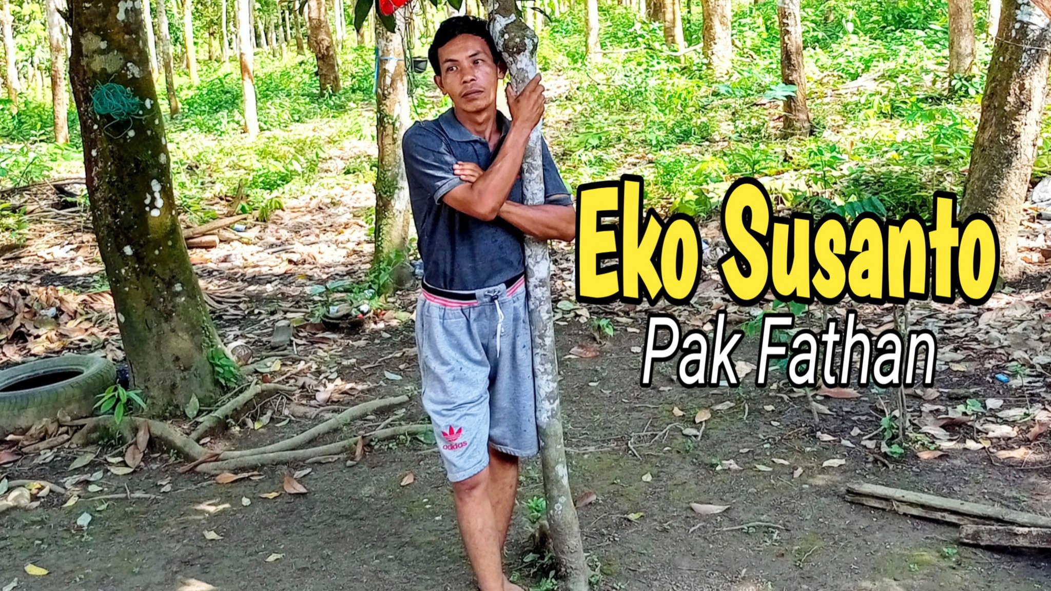 Eko Susanto
