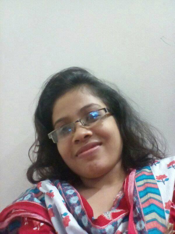 Ruma Nahar Nurun