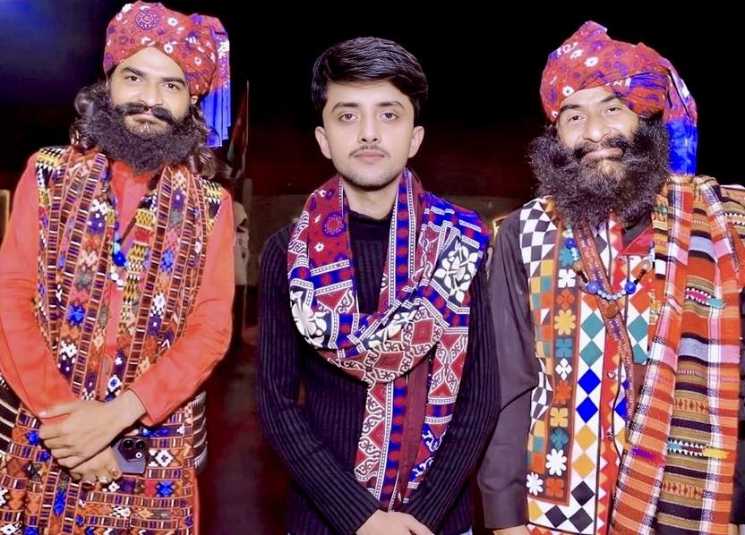 Misri Khan Hingoro