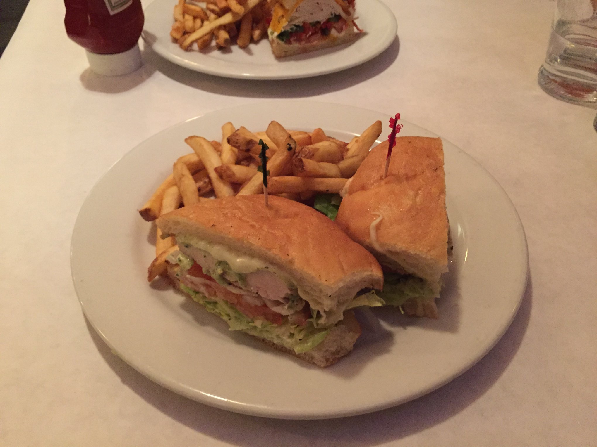 KIN Windsor - Home - Windsor, California - Menu, Prices, Restaurant ...