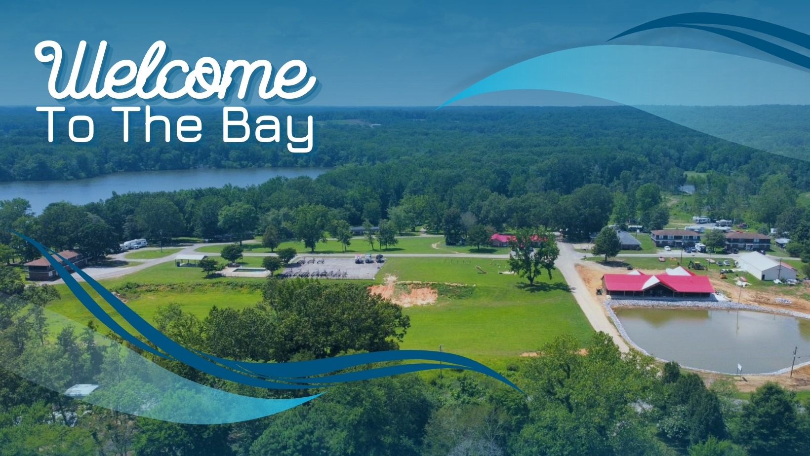 Sunset Bay Resort & Marina | Springville TN