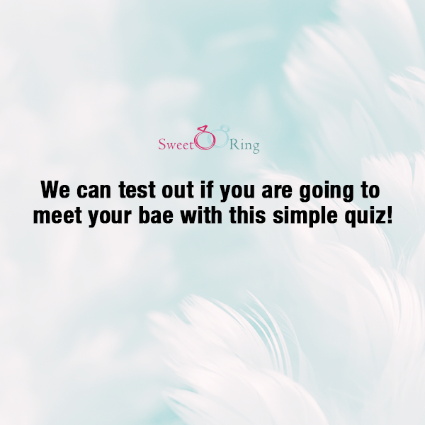 SweetRing - Download SweetRing & Find your ideal match ️... | Facebook