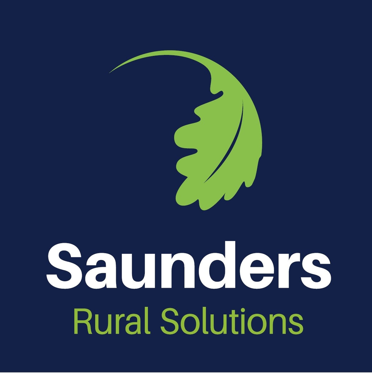 Saunders Rural Solutions