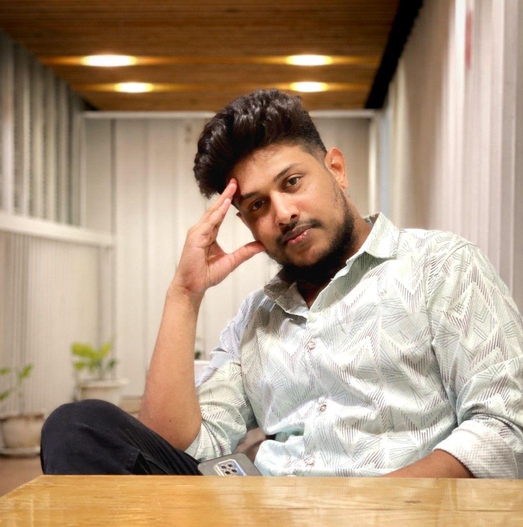 Rezwan Ruddro