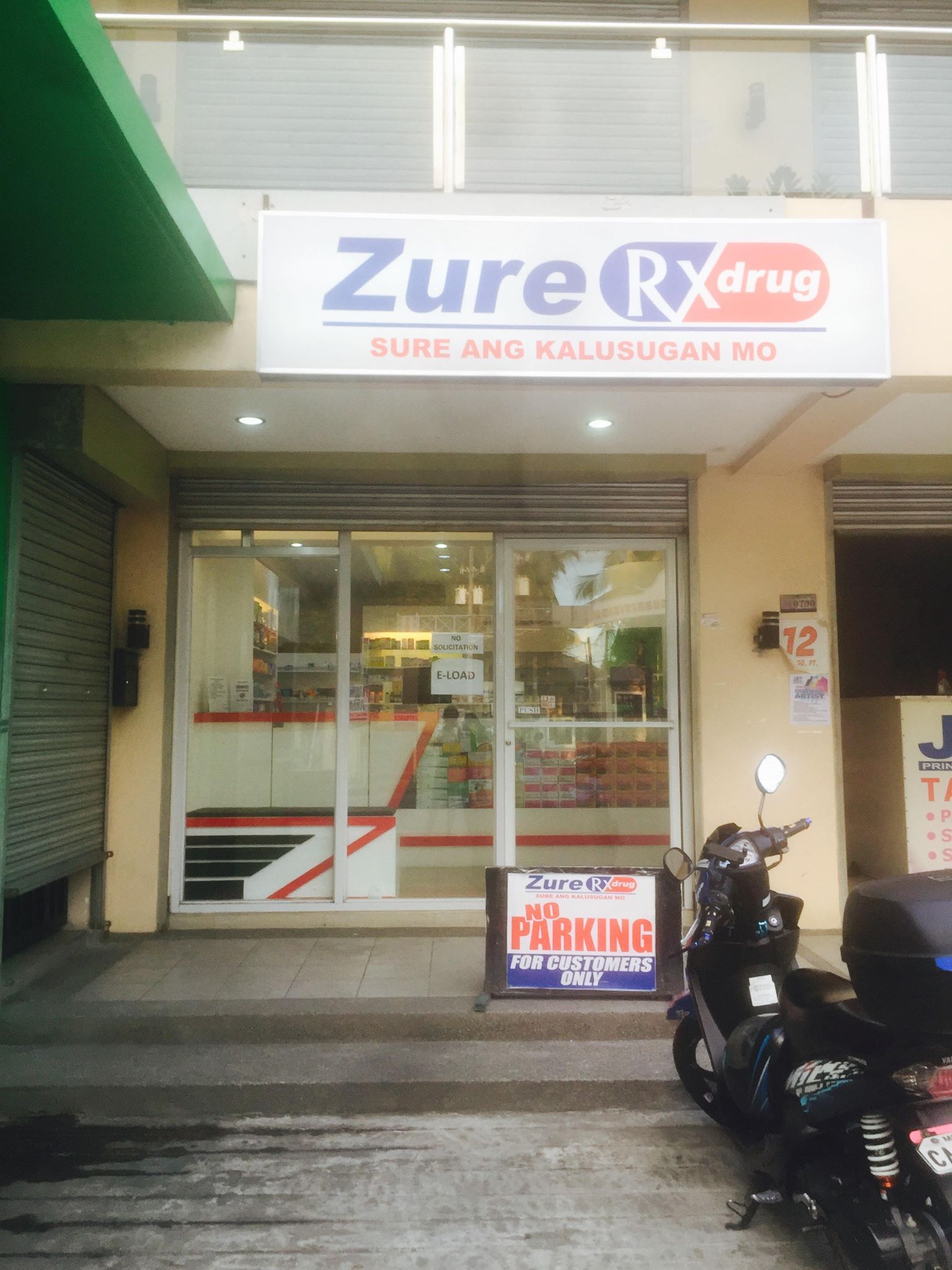 ZureRx Baliuag | Baliuag