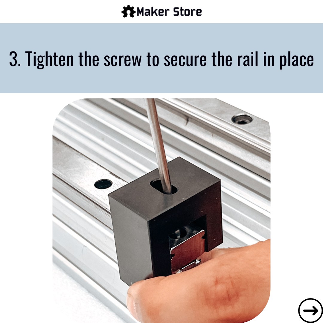 Maker Store UK