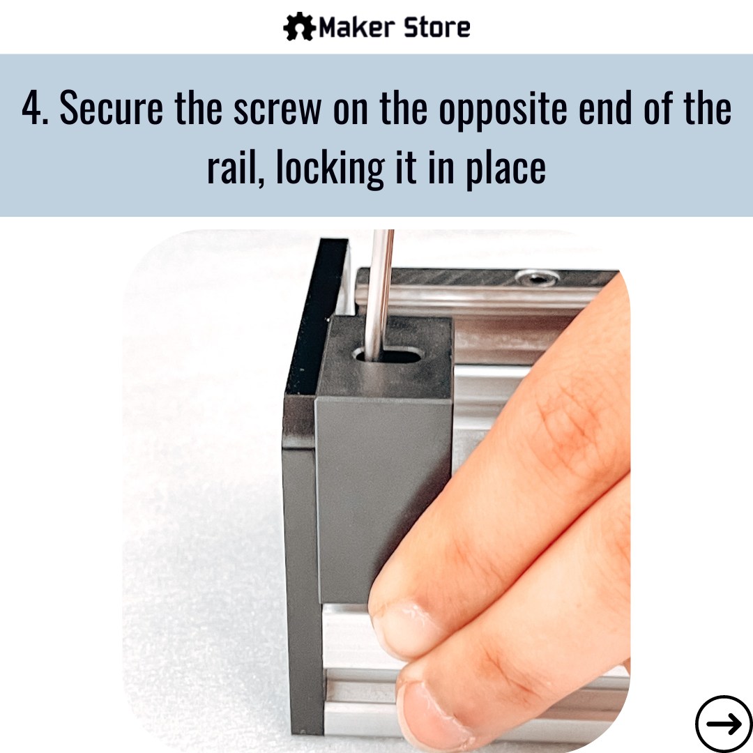 Maker Store UK