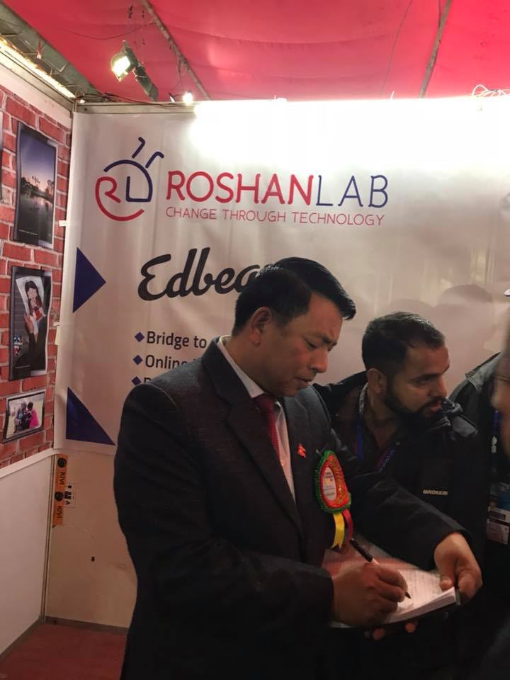 Roshan Lab