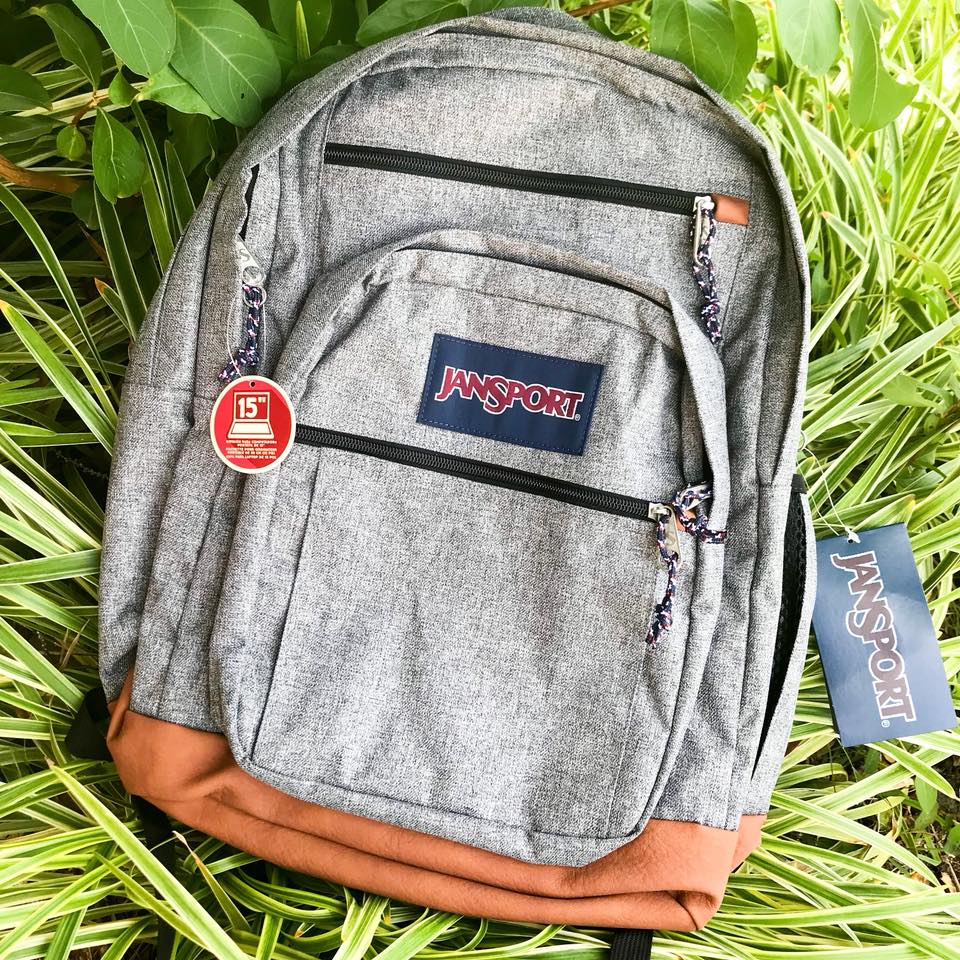 jansport bag 2018 Right Pack Backpack The spacious main compartment holds everything from work essentials to weekend gear Collections  JanSport US