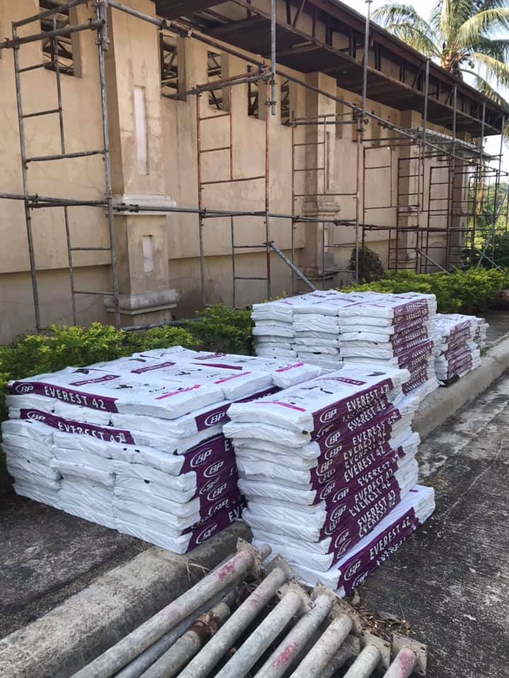Leksos Construction | Quezon City