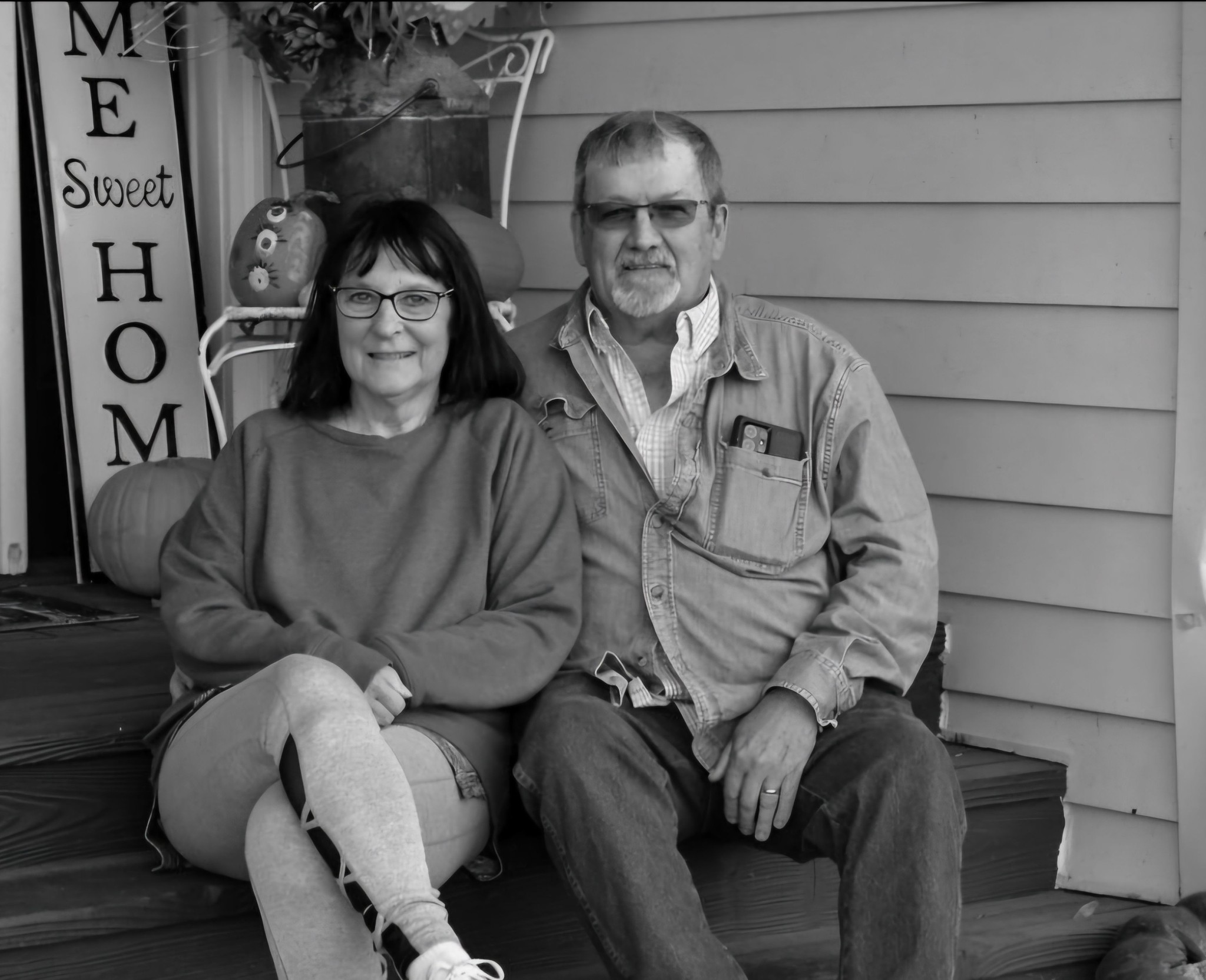 Cliff & Lory 55th Anniversary