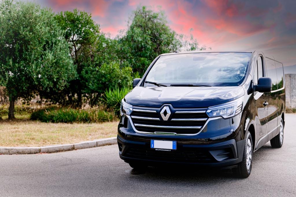 GP Rental Car | Capurso