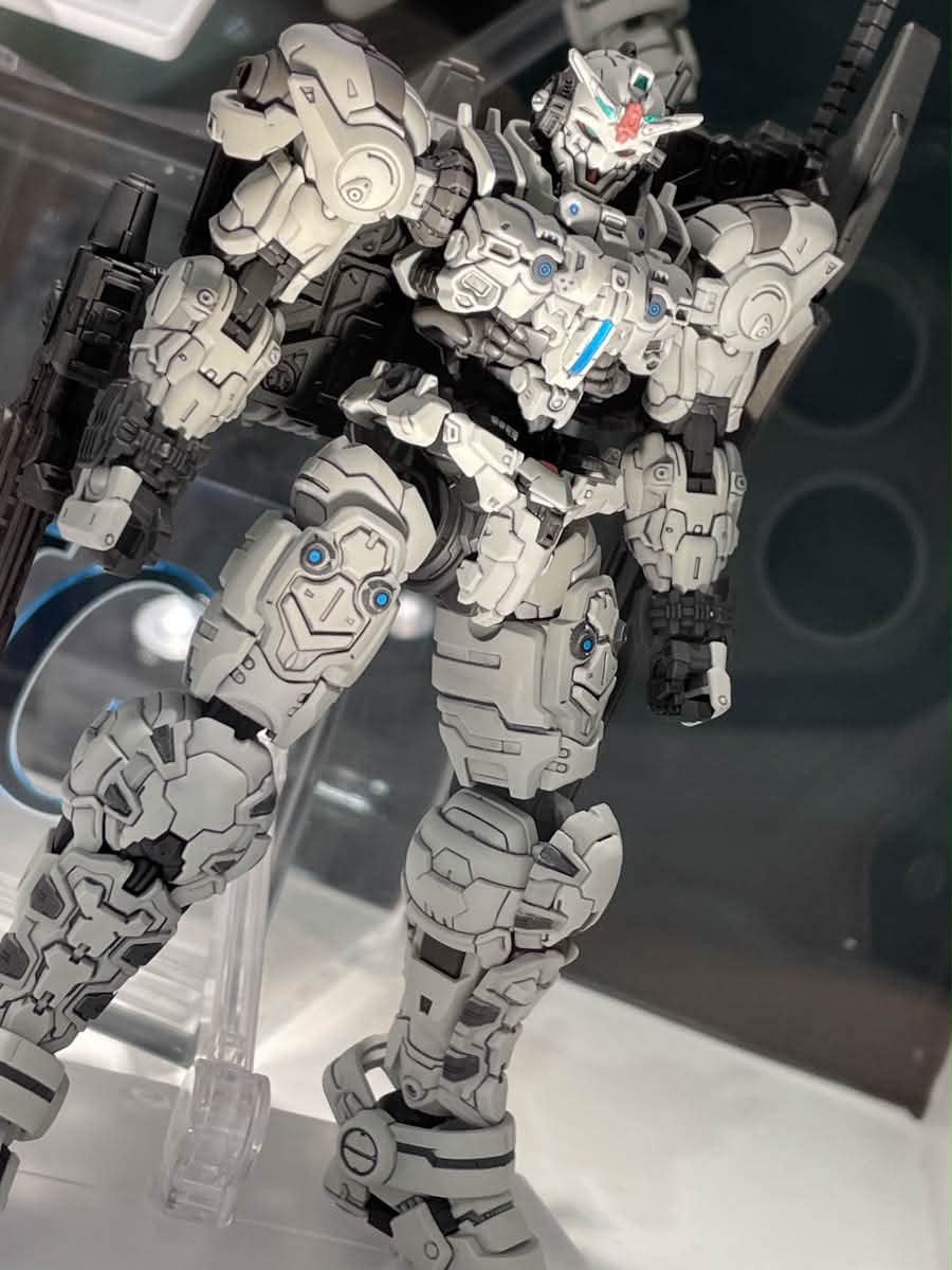 ロボット FD-03-00 GUSTAV KARL & Me02R-F02 MESSER ロボット FD-03-00 GUSTAV KARL & Me02R-F02 MESSER FD-03 Gustav Karl
