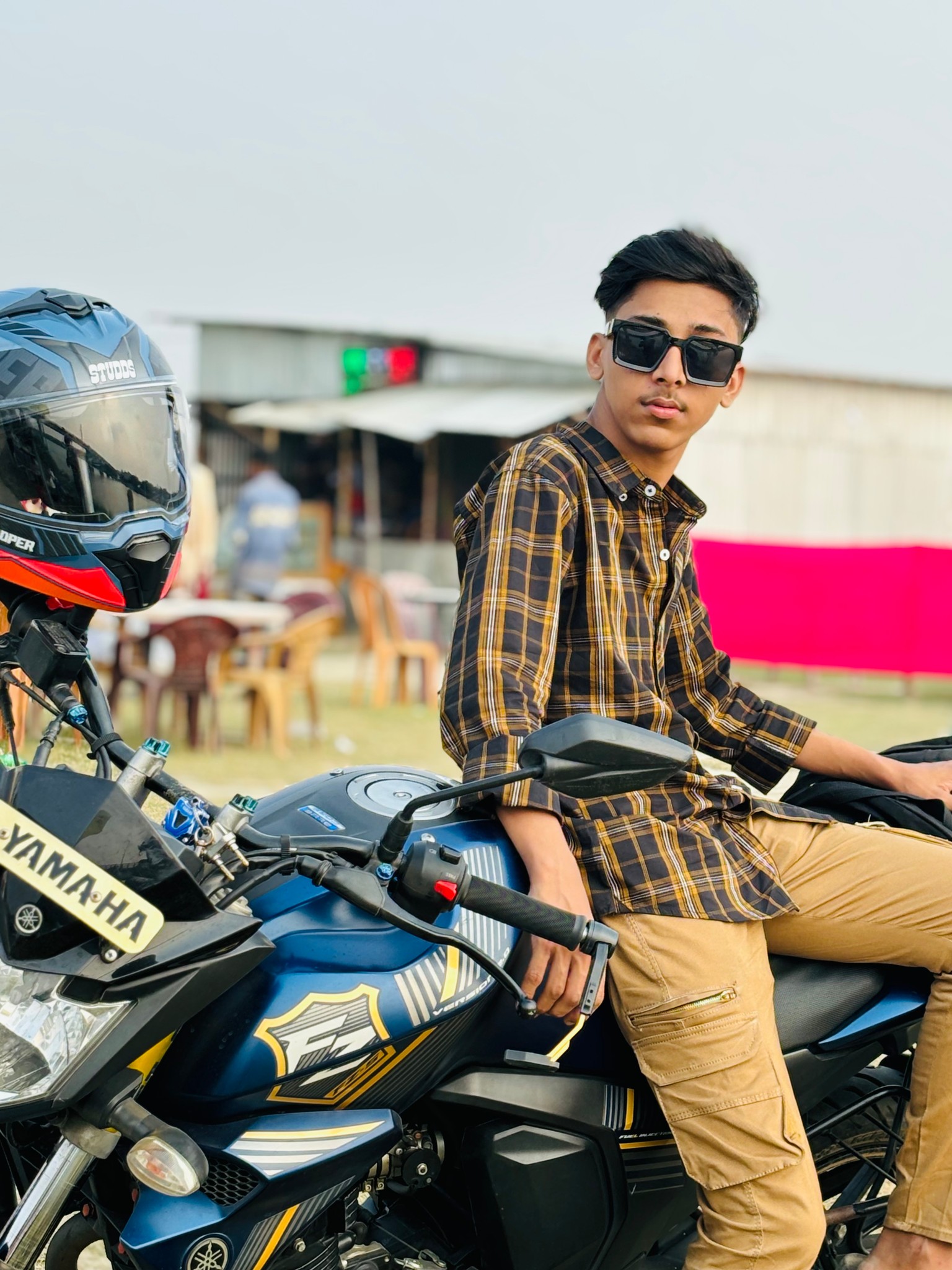 Rakib Islam Robin